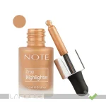 دراپ هایلایتر مایع نوت شماره ۰2