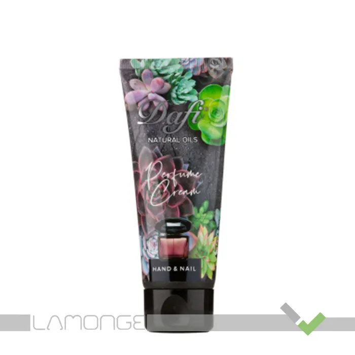 کرم معطر دست و ناخن دافی Versace حجم 75 میلی لیتر