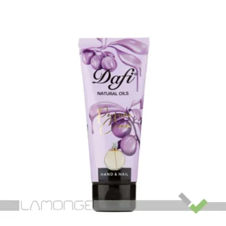 کرم عطری دست و ناخن دافی مدل Chanel