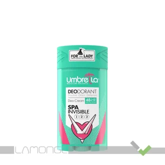 استیک زنانه اسپا سبز آمبرلا