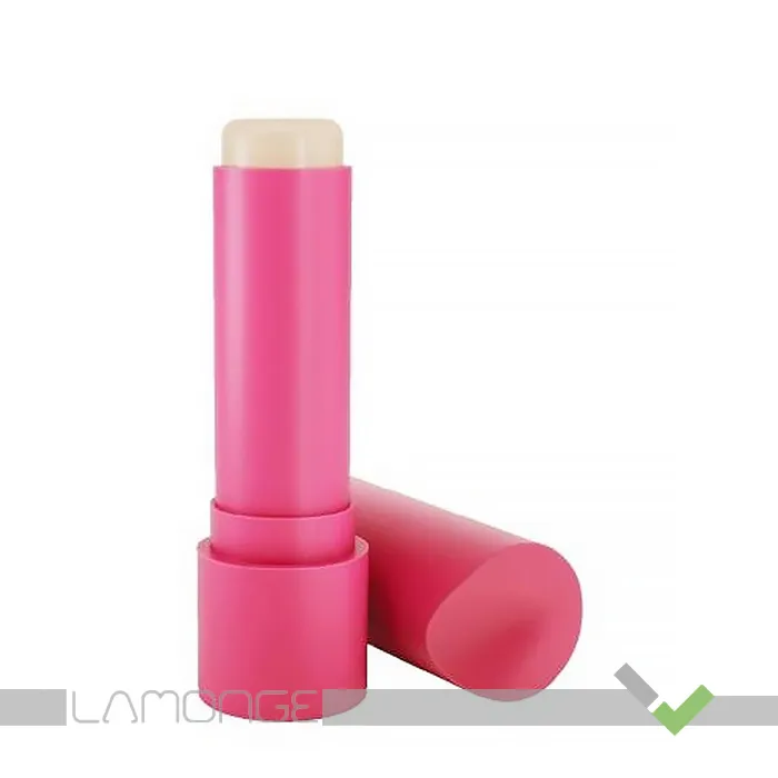 بالم لب توت فرنگی و لیمو دافی SPF15