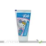 خمیر دندان کودک میسویک مدل Kitty با طعم توت فرنگی حجم 50 میلی لیتر