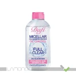 میسلار واتر مناسب پوست های چرب و آکنه دار دافی مدل Oil Control