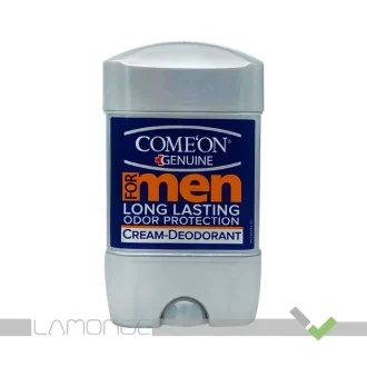 ژل دئودورانت مردانه لانگ لستینگ مناسب کنترل تعریق و بوی بدن