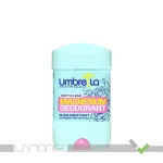 استیک ضد تعریق زنانه soft+clear آمبرلا – کنترل بوی تعریق رایحه خنک و شیرین جذب سریع ضد