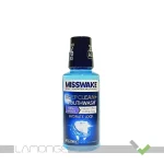 دهان شویه خوشبو کننده میسویک مدل Deep Clean حجم 400 میلی لیتر