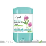 دئودورانت استیکی صابونی اسپرت با کاهش تیرگی پوست دافی