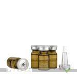 ویال تقویت کننده مو حاوی بیوتین و دی پپتید ژاک آندرل پاریس