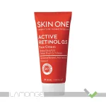 کرم ضد چروک صورت اکتیو رتینول 0.5 اسکین وان