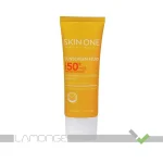 ضد آفتاب فلویید +SPF50 پوست چرب و مختلط اسکین وان