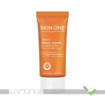 اسکراب حاوی آنتی اکسیدان اسکین وان