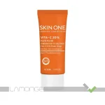 فلویید صورت 20% ویتامین سی اسکین وان