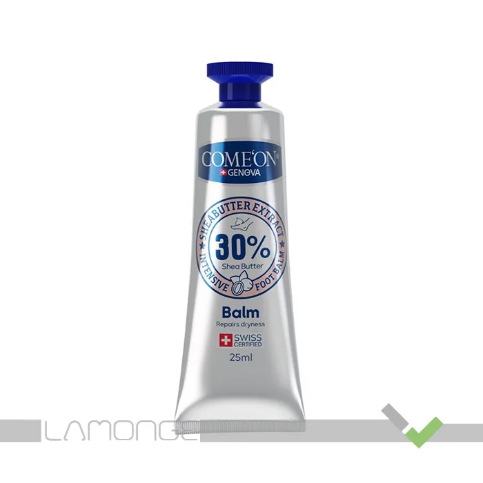 بالم دست شی باتر کامان ترمیم‌کننده و مرطوب‌کننده پوست دست