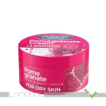 کرم مرطوب کننده انار کامان حاوی عصاره انار