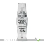 سرم کراتین مو سریتا بیوتی حجم 60 میلی لیتر