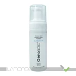 فوم شستشوی صورت ژنوبایوتیک مناسب پوست خشک و حساس حجم 150 میلی لیتر