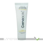 کرم رطوبت رسان صورت و گردن ژنوبایوتیک مناسب پوست چرب و مختلط حجم 50 میلی لیتر