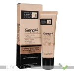 پرایمر صورت ژنوبایوتیک مناسب پوست چرب و مختلط حجم 30 میلی لیتر