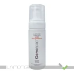 فوم شستشوی صورت ژنوبایوتیک مناسب پوست چرب و مختلط حجم 150 میلی لیتر