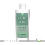 شامپو فری سولفات جوانه گندم سریتا