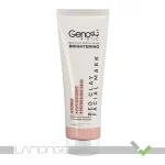 ماسک خاک رس قرمز ژنوبایوتیک 100 میلی لیتر