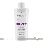 شامپو رنگساژ سیلور سریتا بیوتی