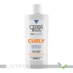 شامپو موی فر سریتا بیوتی مدل Curly حجم 200 میلی لیتر