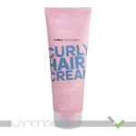کرم موی فر سریتا بیوتی مدل Curly حجم 200 میلی لیتر