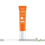 کرم ضد آفتاب دور چشم SPF30 رنگی آیسول حجم 15 میلی لیتر