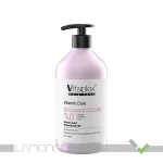 شامپو موهای خشک و نرمال ویتاپلکس