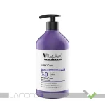 شامپو موهای رنگ شده ویتاپلکس