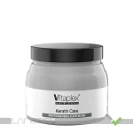 ماسک مو کراتین شده ویتاپلکس