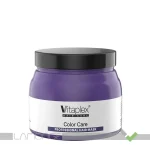 ماسک مو مناسب موهای رنگ شده ویتاپلکس