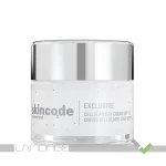 کرم روز سلول ساز SPF15 اسکین کد حجم 50 میلی لیتر