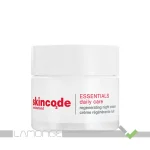 کرم شب مغذی و بازسازی کننده اسکین کد حجم 50 میلی لیتر