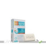 صابون تی سی سی نو آکنه (TCC) مناسب پوست های چرب و حساس ۱۰۰ گرم