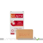 صابون هیبرید (ترکیبی) نو آکنه با خاصیت ضدقارچی و ضد آکنه قوی ۱۰۰ گرم