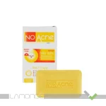 صابون گوگرد 9.5٪ نو آکنه مناسب پوست جوش دار ۱۰۰ گرم