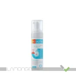 فوم شستشو تخصصی نو آکنه مدل Acne Solution مناسب پوست چرب و جوش دار حجم ۱۵۰ میلی لیتر