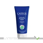 شامپو ضد ریزش و تقویت کننده موهای خشک کاتوس حجم 200 میلی لیتر