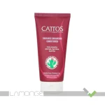 نرم کننده موهای رنگ شده کاتوس حجم 200 میلی لیتر