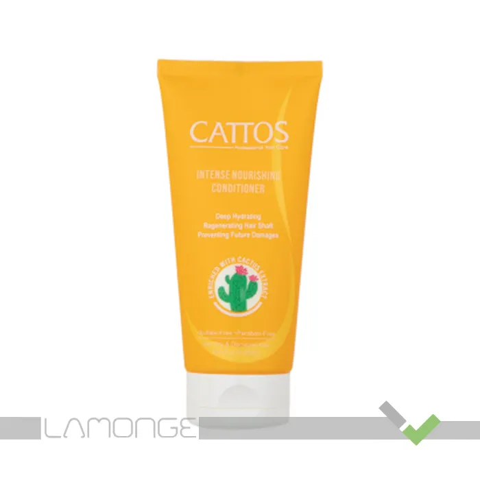 6269717102962 نرم کننده فاقد سولفات کاتوس مناسب موهای خیلی خشک و آسیب دیده حجم 200 میلی لیتر - Image 1