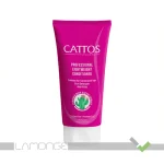 نرم کننده فاقد سولفات کاتوس مناسب انواع مو حجم 200 میلی لیتر