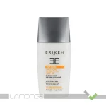 ضد آفتاب ضد جوش فلوئیدی بی رنگ فاقد چربی SPF50 اریکه