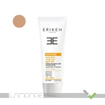 ضد آفتاب پوست مختلط تا چرب بژ طبیعی اریکه