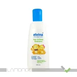 شامپو سر و بدن کودک الوینا حجم 250 میلی لیتر