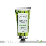 کرم مرطوب کننده دست و صورت حاوی عصاره بامبو و درخت چای دیپ سنس حجم 60 میلی لیتر