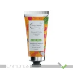 کرم مرطوب کننده دست و صورت دیپ سنس مدل Tropical Fruits حجم 60 میلی لیتر