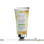 کرم مرطوب کننده دست و صورت حاوی عصاره شیر و عسل دیپ سنس حجم 60 میلی لیتر