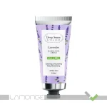 کرم مرطوب کننده دست و صورت دیپ سنس مدل Lavender حجم 60 میلی لیتر